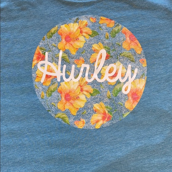 Hurley Tank Top - Picture 2 of 5